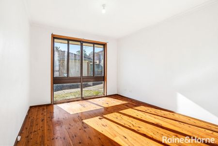 Three Bedroom Villa - Photo 2