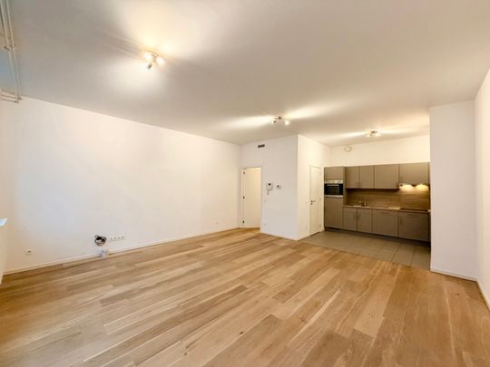 Fossé aux Loups 21 (2C) - Photo 1