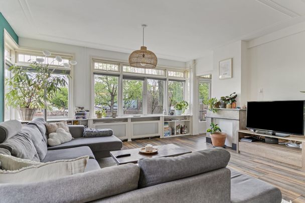 Nobelstraat - Foto 1