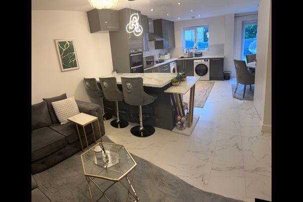 4 Bed Semi-Detached House, Travers Street, M7 - Photo 1