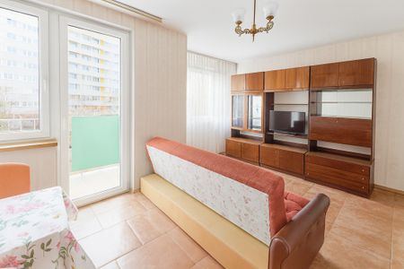 Mieszkanie Świerczewo Szczecin, nr 437176 - Photo 2