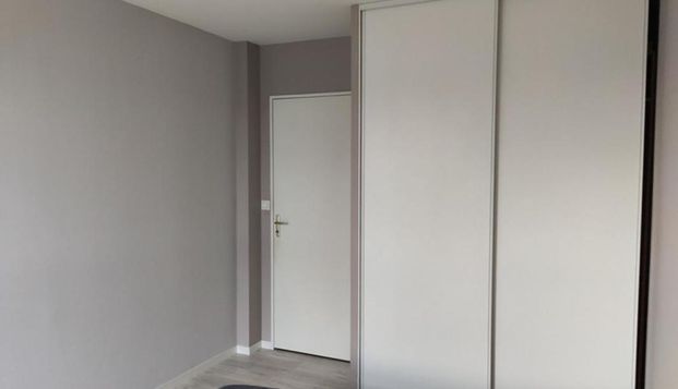 Appartement T2 sur MORDELLES - Photo 1