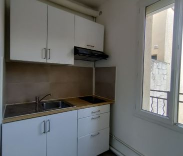 Location appartement 1 pièce, 20.82m², Montreuil - Photo 6