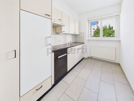 Appartamento di 3,5 locali a Pregassona in affitto - Foto 4