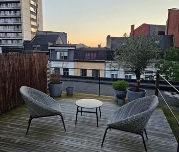 Duplex te huur - Photo 1