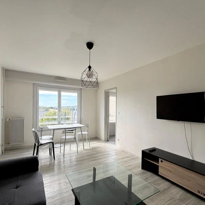 Appartement à louer 3 pièces 67.51m² - Photo 1