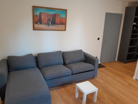 Location Appartement 2 pièces 37m² CRAN GEVRIER 74960 - Photo 2