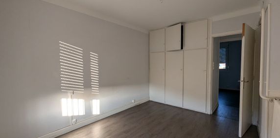 Location – Appartement T4 – 85m2 – Saint-Avold - Photo 2