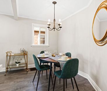 For Lease - 107 Parklea Drive, Toronto, Ontario - Photo 5