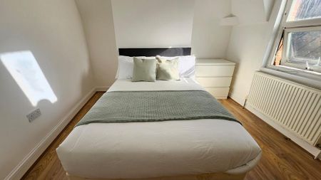 2 bedroom apartment to rent - Photo 5