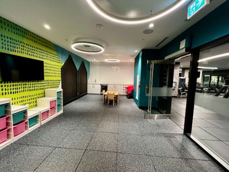 For Lease - 286 Main Street Unit# 912, Toronto, Ontario - Photo 3