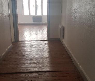 Location Appartement 2 pièces 53m² BORDEAUX 33000 - Photo 6