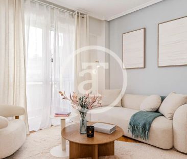 Dúplex de alquiler en Avenida del Talgo, Aravaca - Photo 2