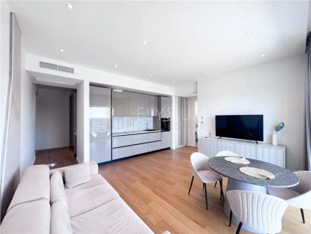 Apartament 2 camere de inchiriat One Verdi Park - Photo 3