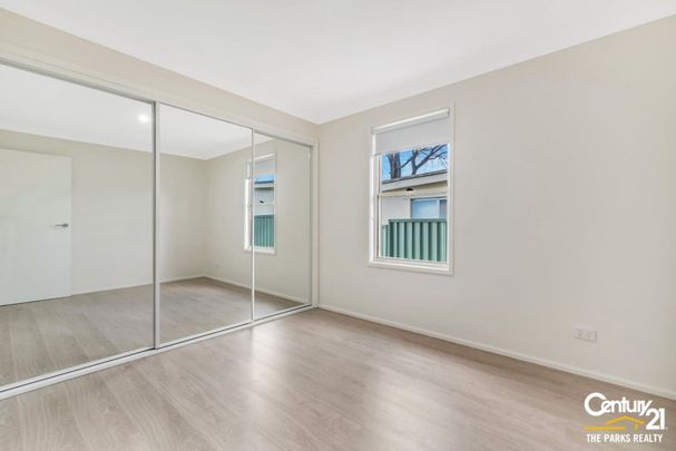 Beautiful Three Bedroom Granny Flat with Parking - Photo 1