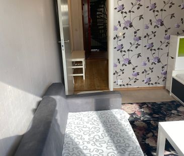 Mörtgatan, Saltsjöbaden - Foto 1