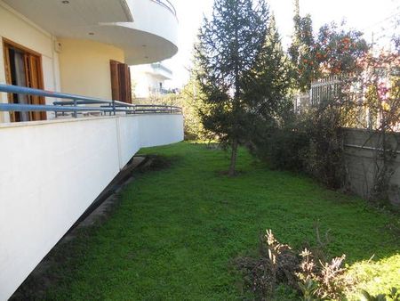 Διαμέρισμα για ενοικίαση Κάτω Κηφισιά (Κηφισιά) - Photo 5