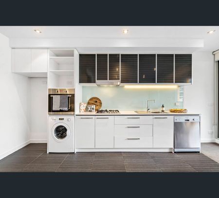 204/26-28 Wilson Street, South Yarra, Vic 3141 - Photo 3