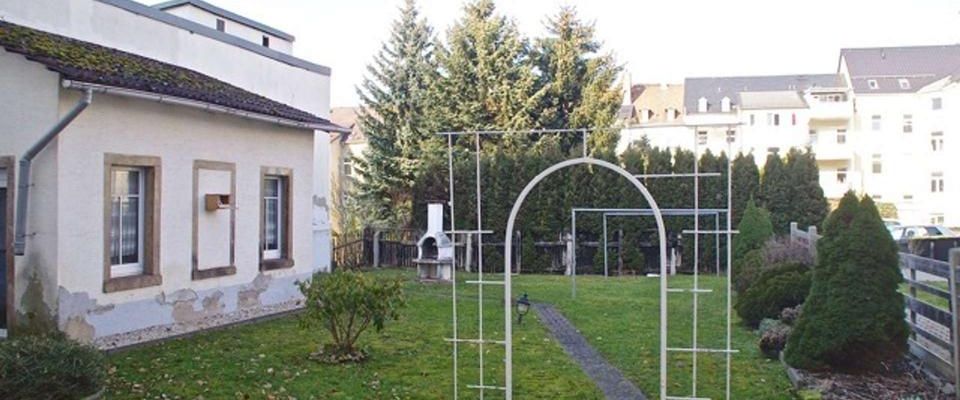 *** Schöne 3-Raum-Wohnung in Frankenberg/Sachsen *** - Photo 1