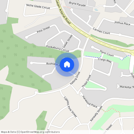 1 Lorikeet Street, Qld 4210, Maudsland