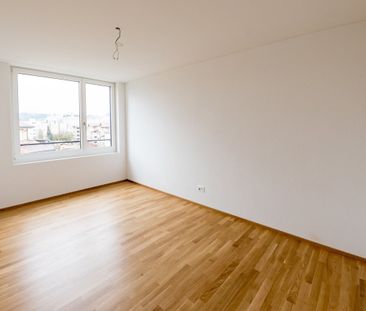 Wohnen am schönen Lindengarten - Foto 1