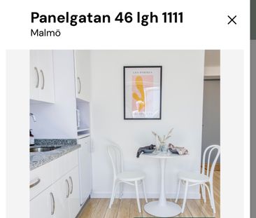 Panelgatan, Oxie - Photo 1