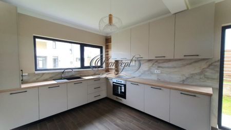 Casa individuala la prima inchiriere, in Dezmir - Fotografie 5