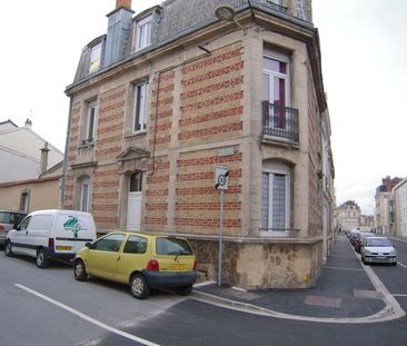 Appartement RUE DE PONTGIVART - Photo 1