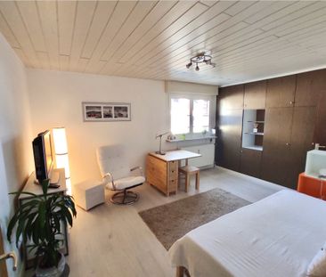 1.5 Zimmer in Düsseldorf - Photo 1