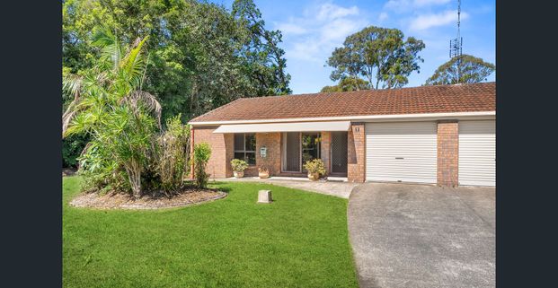 Walk Over the Road to Tweed City Shopping Centre - Photo 1