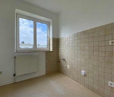 2 ZKB im Grünen! - Photo 1