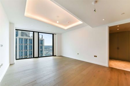 A luxurious two bedroom apartment in the brand new, One Thames City development with excellent amenities - Photo 5