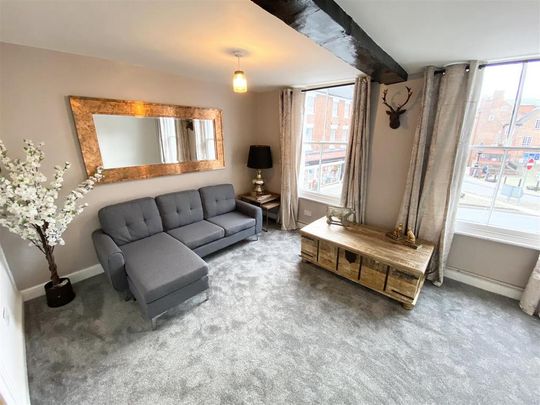 3 bedroom apartment to rent - Photo 1