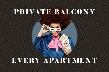 1 bedroom apartment to rent - Photo 5