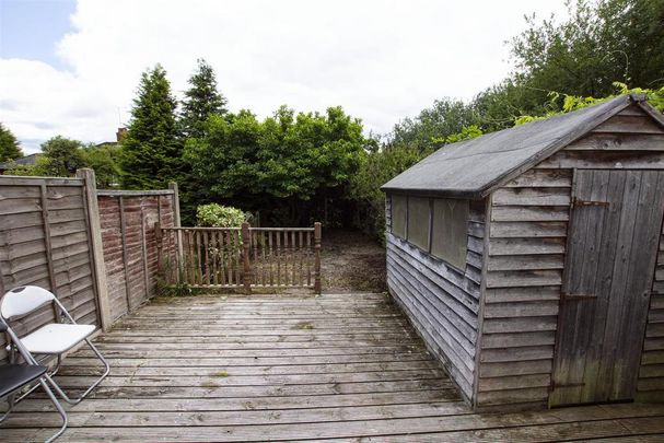 4 bedroom house to rent - Photo 1