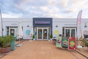 Alicante/Alacant, Valencian Community