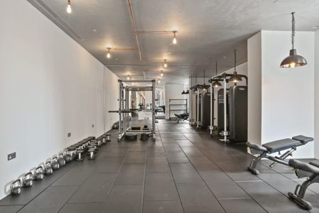 Atlas Building, City Road, London, EC1V - Photo 2
