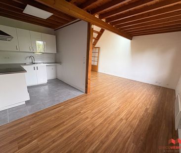 Location Appartement 2 pièces 46m² - Photo 2