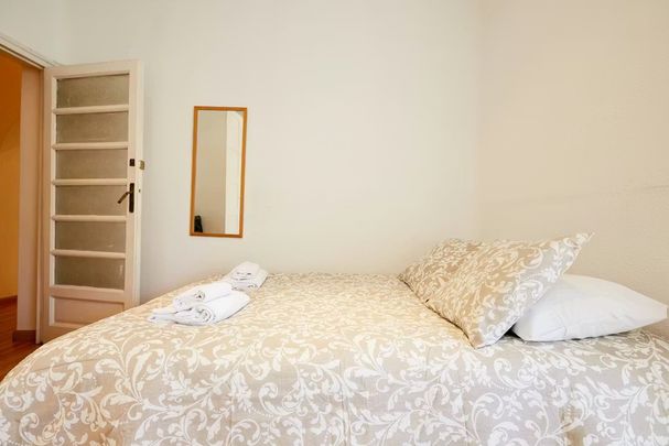 Calle de Martín de los Heros, Madrid, Community of Madrid 28008 - Foto 1