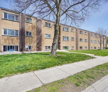 For Lease - 852 Trafalgar Street Unit# 6, London East, Ontario - Photo 1