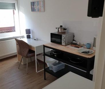 WG-Zimmer Bad Friedrichshall_Neckarsulm_Erlenbach - Photo 3