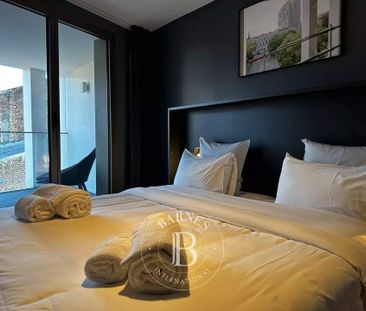 Appartement T2 - Vieux-Lille - Photo 6