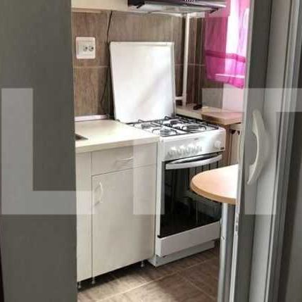 1 camera, 23 mp, pet friendly, modern, zona Louis Pasteur - Photo 1