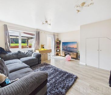 3 bedroom terraced house to rent - Photo 2