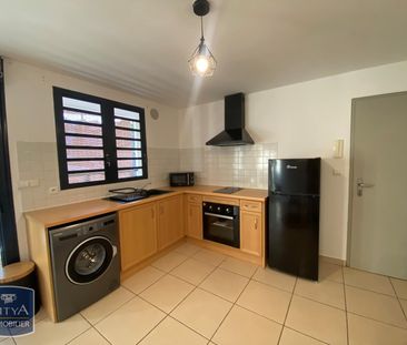 Location Appartement 2 pièces 33m² LA POSSESSION 97419 - Photo 5