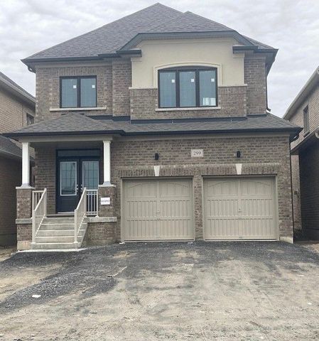 For Lease - 299 Fleetwood Drive, Oshawa, Ontario - Photo 4
