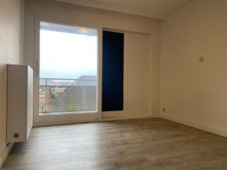 Vernieuwd en geschilderd appartement in centrum | Stormestraat - Foto 5