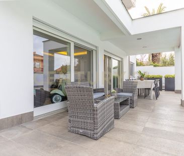 Via Bedollo, 117, Roma, Lazio 00124 - Photo 4