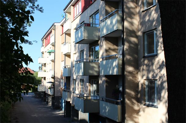 Östermalmsvägen 32 C - Photo 1