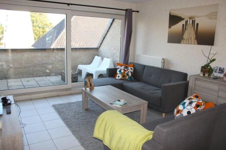 Instapklaar appartement met 2 slaapkamers te Koekelare - Foto 2